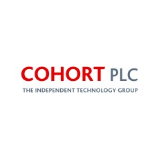 Cohort PLC