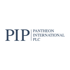 Pantheon International PLC