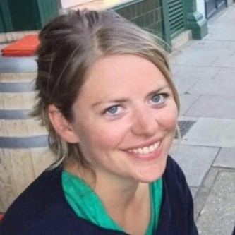 Georgina Dybvig